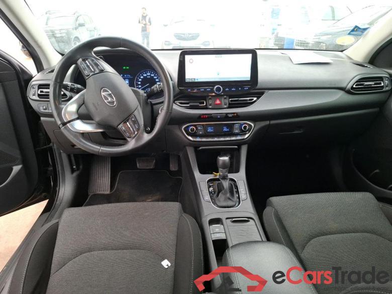 Hyundai 1.6 CRDI 115 DCT-7 BUSINESS SW i30 cw Business 1.6 CRDi 115CV BVA7 E6d #5