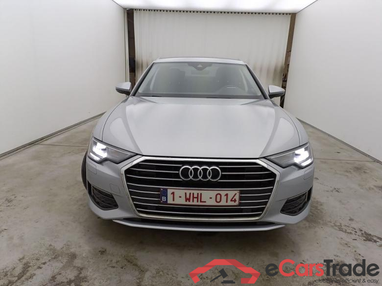 Audi A6 Design 35 TDI S tronic 4d