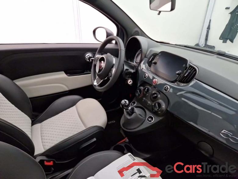 FIAT 500 1.0 Hybrid Dolcevita #3