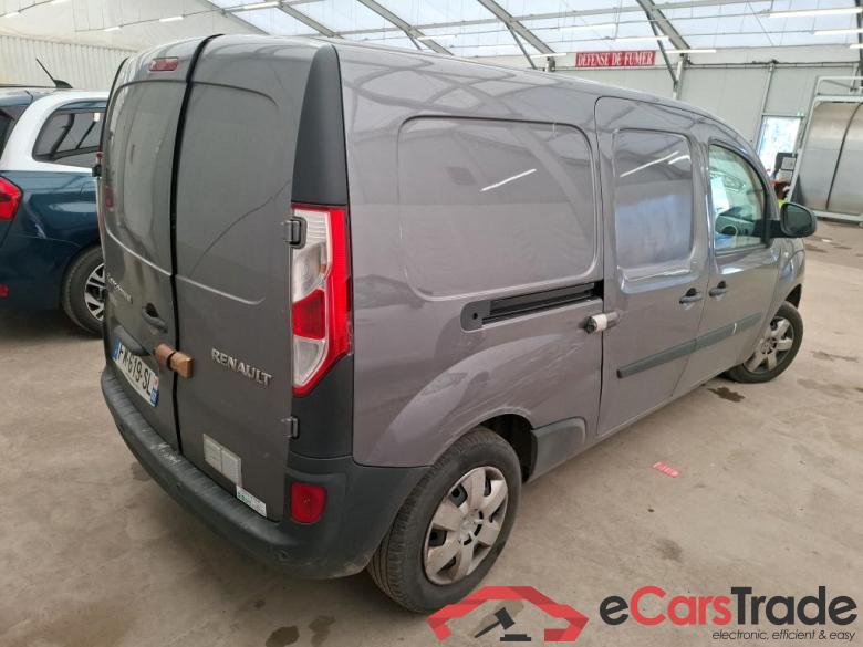 Renault Gd Volume ExtraRLink - Blue dCi 95 RENAULT Kangoo Express / 2013 / 4P / Fourgonnette Gd Volume ExtraRLink - Blue dCi 95 #3