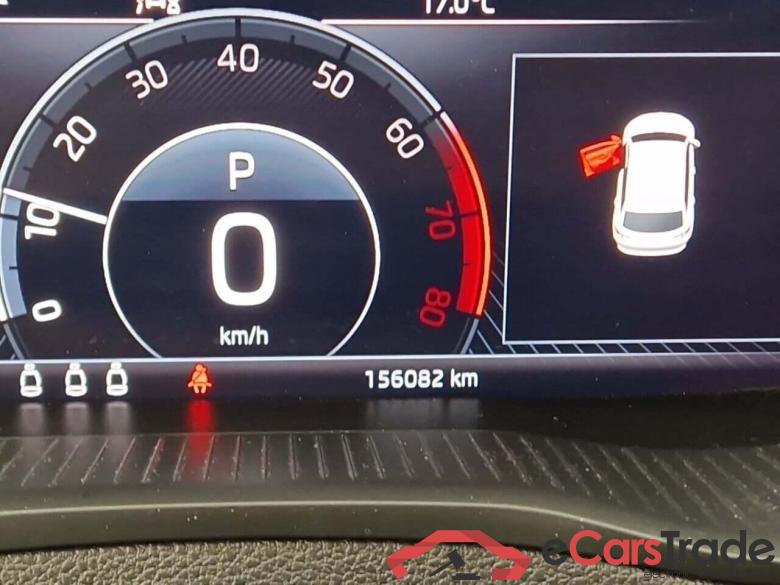 SKODA Karoq 1.5 TSI Bns Edition DSG #4