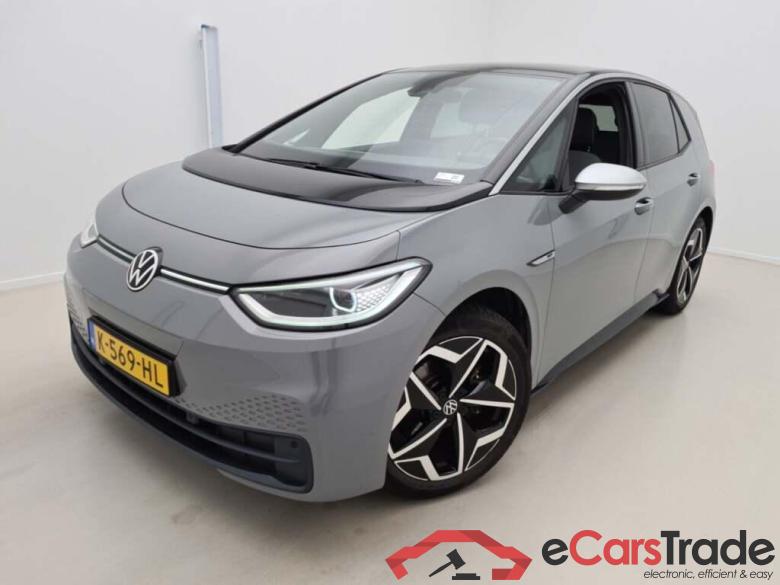 VOLKSWAGEN ID.3 First Plus 58 kWh