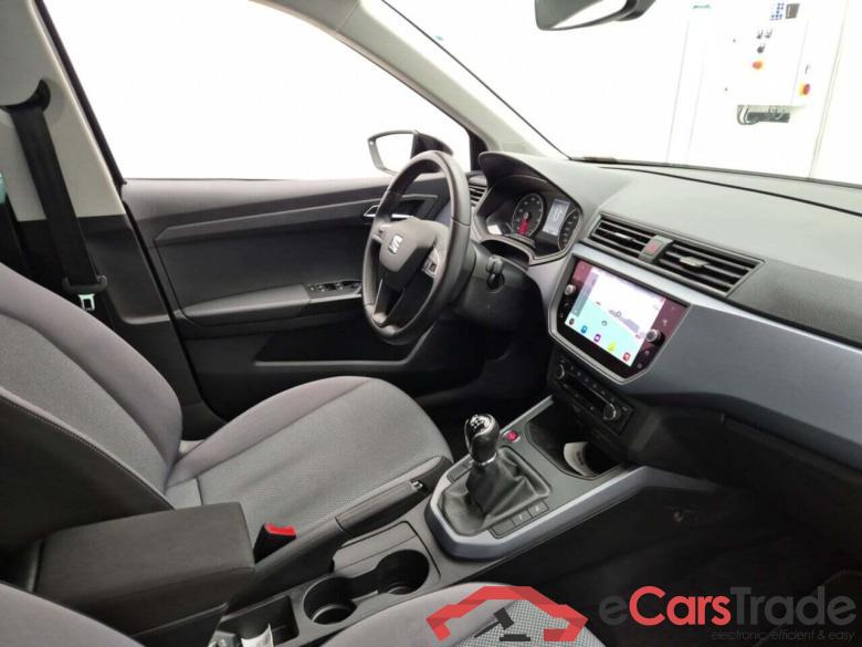 SEAT Arona 1.0 TSI Style Bns Intense #3