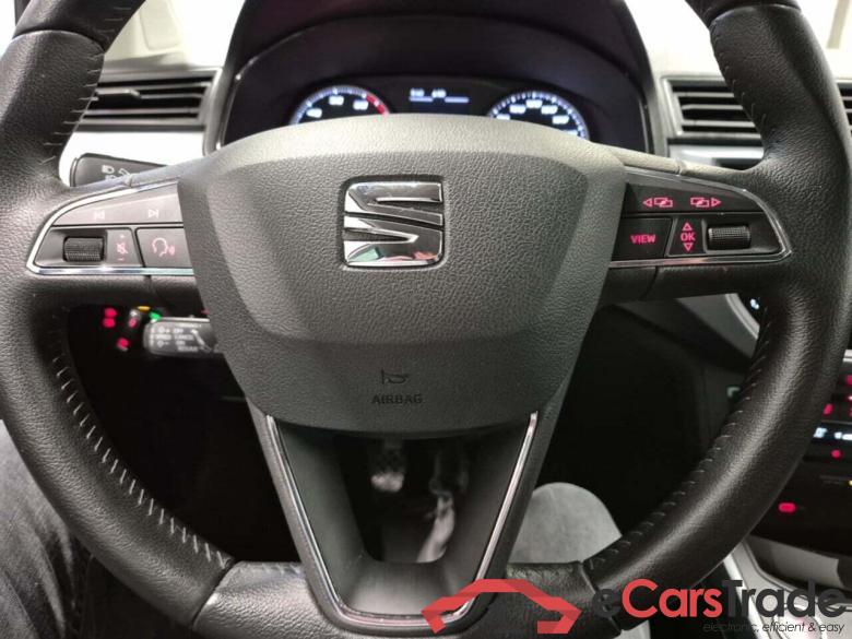 SEAT Arona 1.0 TSI Style Bns Intense #5