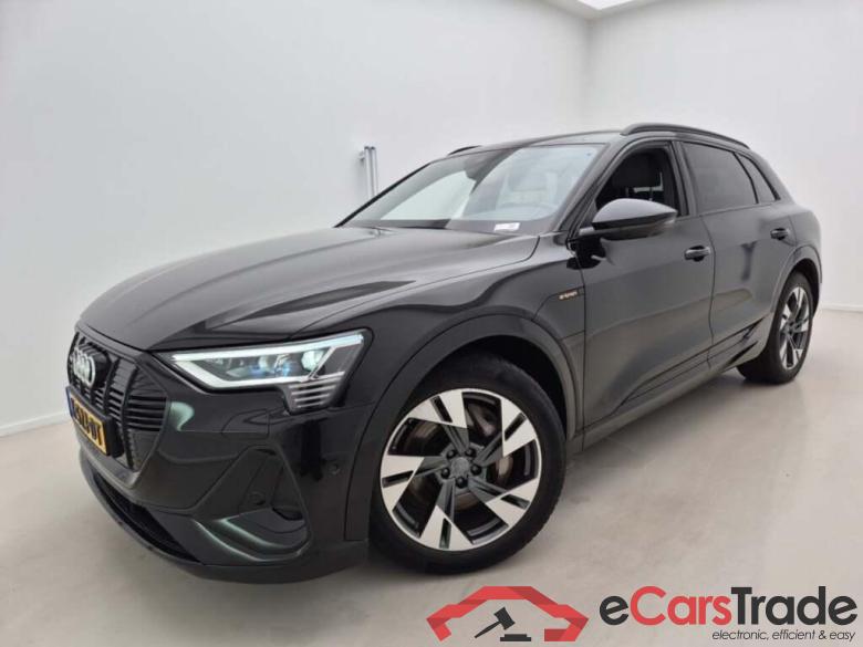 AUDI e-tron 55 Quattro S-Edition 95kWh #1