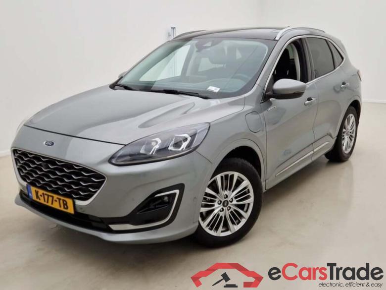 FORD KUGA 2.5 PHEV Vignale AUT #1