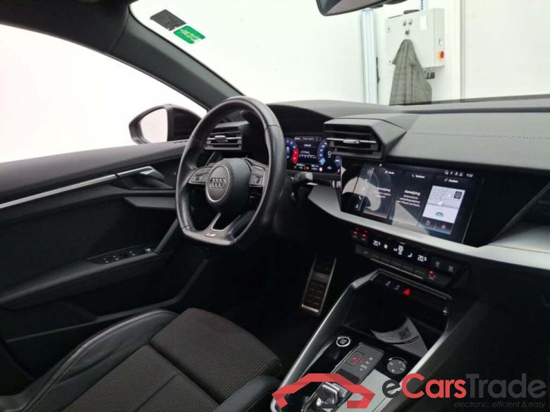 AUDI A3 Sportback 30 TFSI S-Edition S-Tronic #3