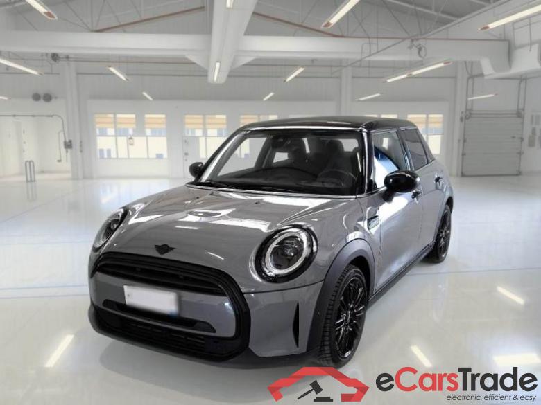 Mini COOPER MINI MINI / 2021 / 5P / BERLINA COOPER #1