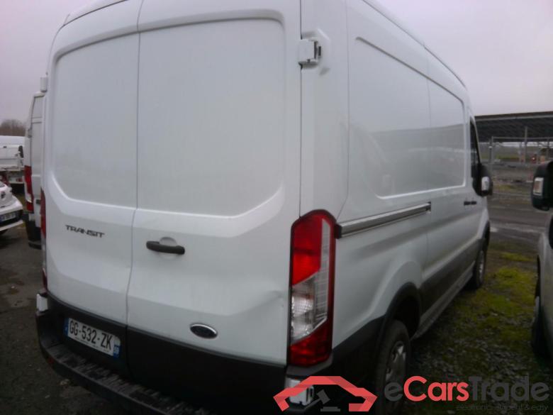 TRANSIT FOURGON T310 L2H2 TR BUSINESS #3