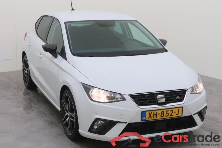 SEAT Ibiza 70 kW #4