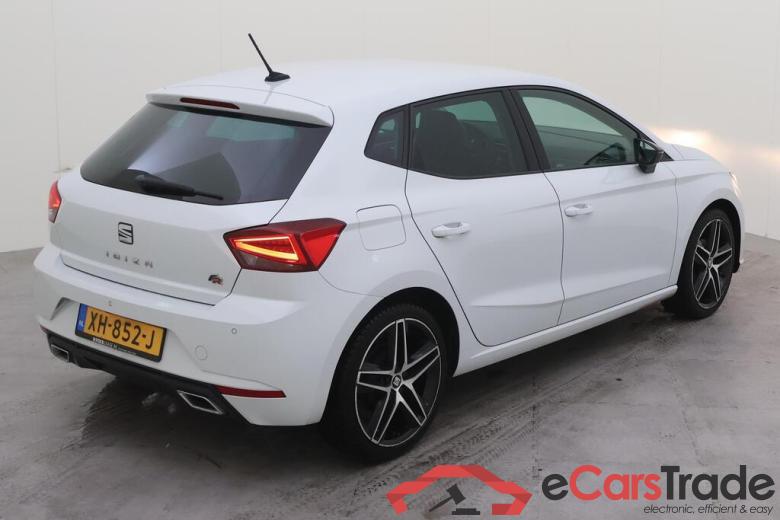 SEAT Ibiza 70 kW #5