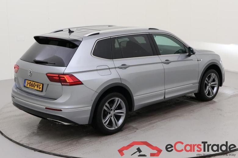 VOLKSWAGEN Tiguan Allspace 110 kW #5