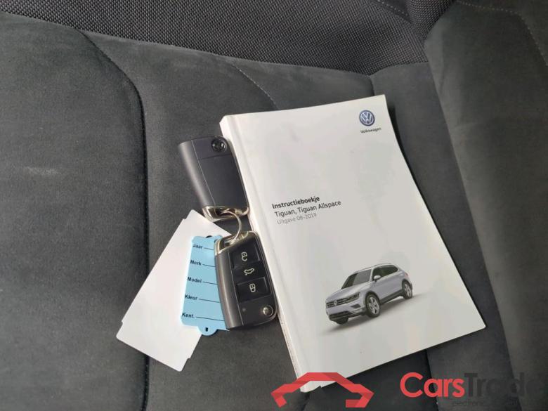 VOLKSWAGEN Tiguan Allspace 110 kW #6