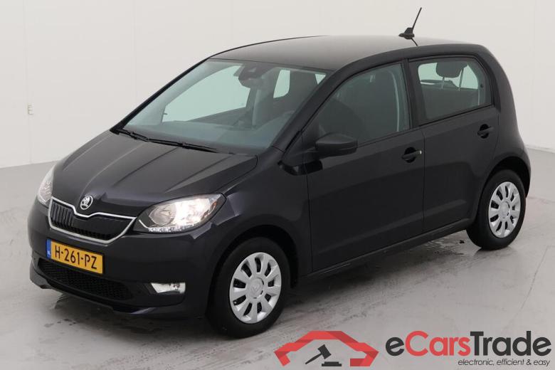 SKODA Citigo e-iV  #1