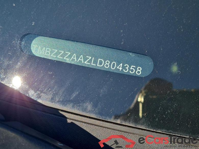 SKODA Citigo e-iV  #2
