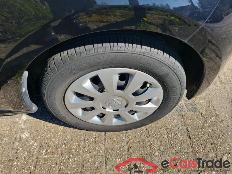 SKODA Citigo e-iV  #6