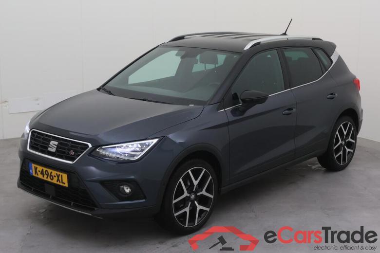 SEAT Arona 70 kW #1