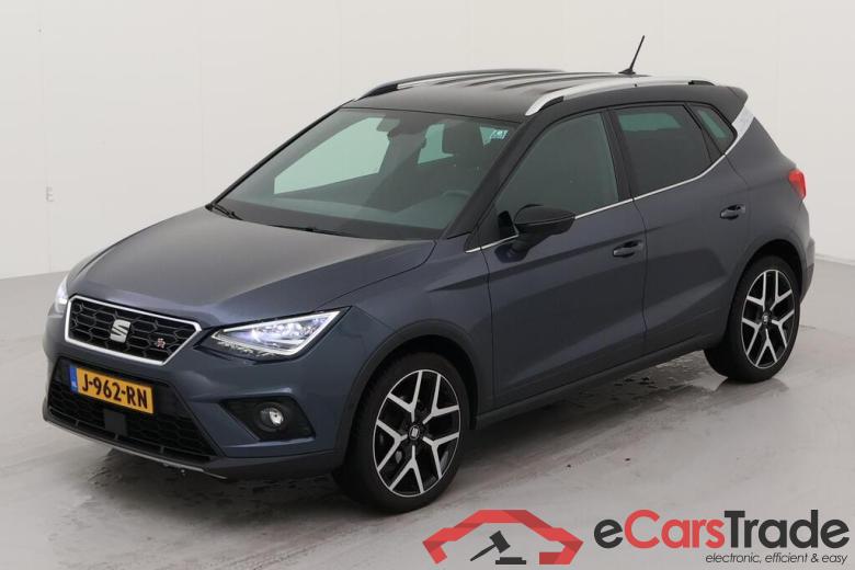 SEAT Arona 70 kW #1