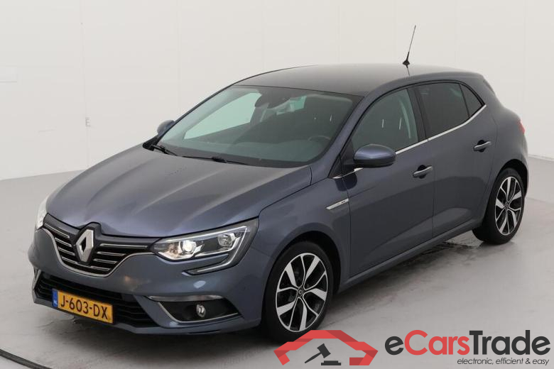 RENAULT MEGANE 103 kW