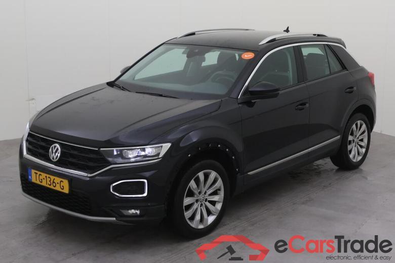 VOLKSWAGEN T-Roc 140 kW #1