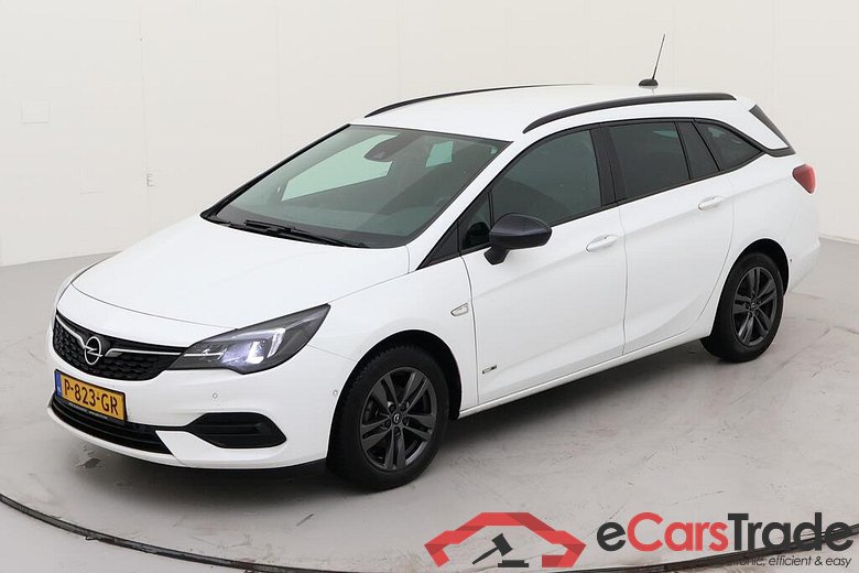 OPEL Astra Sports Tourer 81 kW