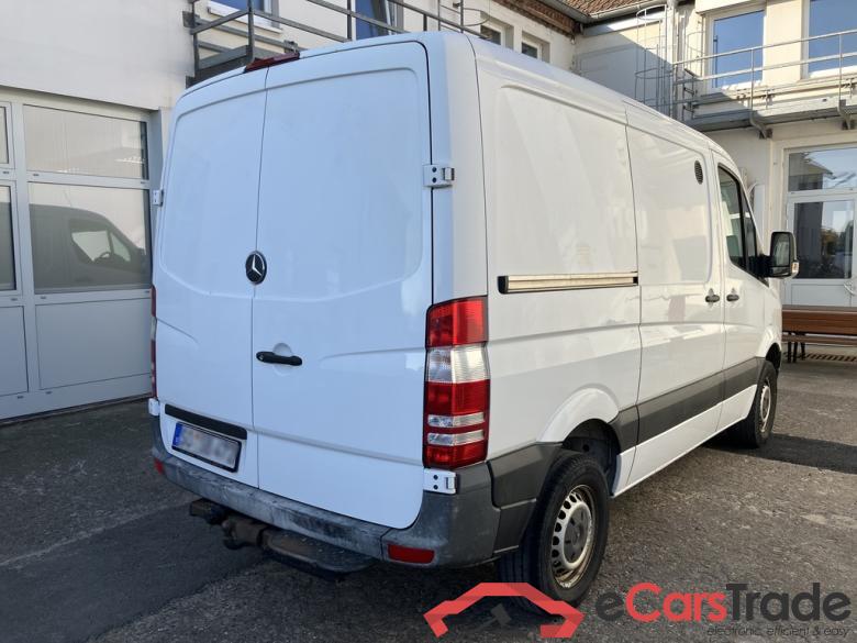 Mercedes_benz DE - Ka4 316 CDI EU5, 2009 - 2013 Sprinter II Kasten #3