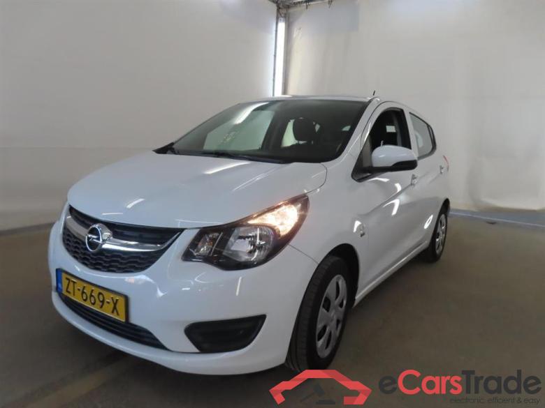 OPEL KARL 1.0 120 Jaar Edition #1