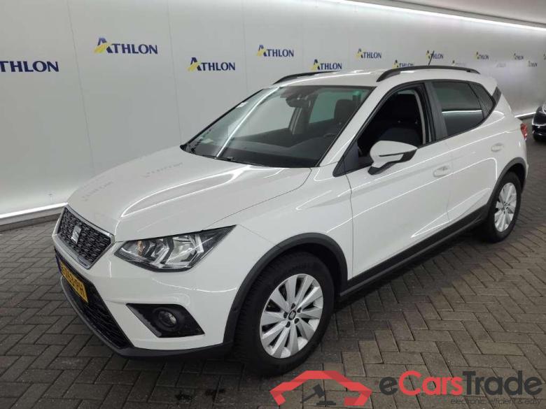 SEAT Arona 1.0 TSI 70kW Style Business Intense 5D #1