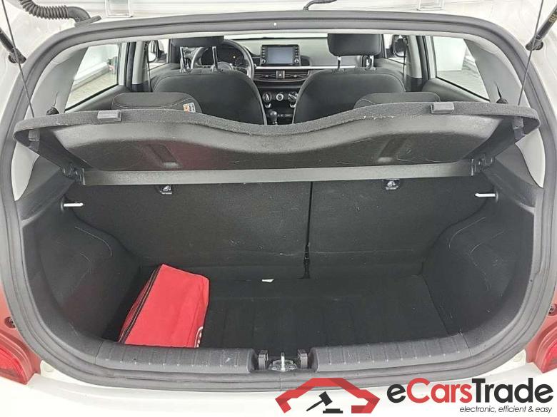 KIA Picanto 1.0 MPi ComfortPlusLine Navigator 4zits 5D 49kW #5