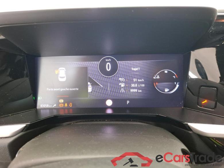 Opel 1.5 DIESEL 130 ELEGANCE BUSINESS AUTO Grandland X Elegance Business 1.5 130CV BVA8 E6d #6