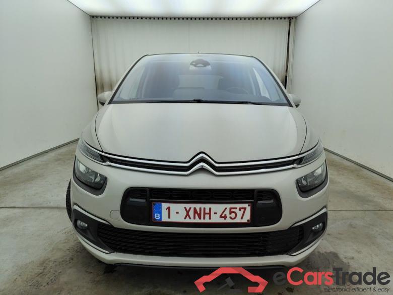 Citroën C4 Spacetourer 1.5 BlueHDi 130 S&S MAN6 Feel 5d #1