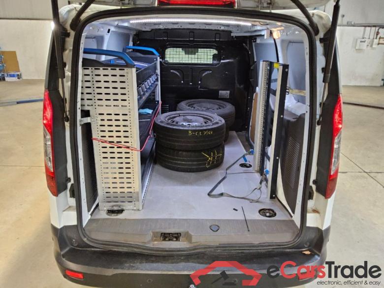 Ford _Transit Connect ´13 Transit Connect Kasten lang Trend 1.5 EcoBlue 88KW AT8 E6dT #5