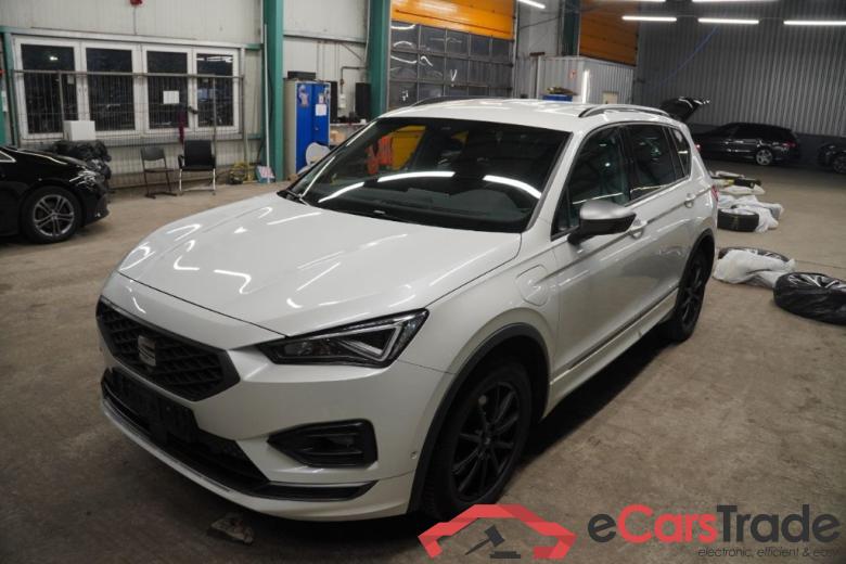 Seat Tarraco ´18 Tarraco FR e-HYBRID 1.4 180KW AT6 E6d #1