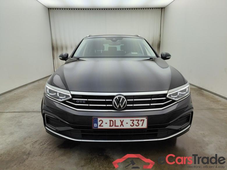Volkswagen Passat Variant 1.4 TSI DSG6 GTE Business 5d #1