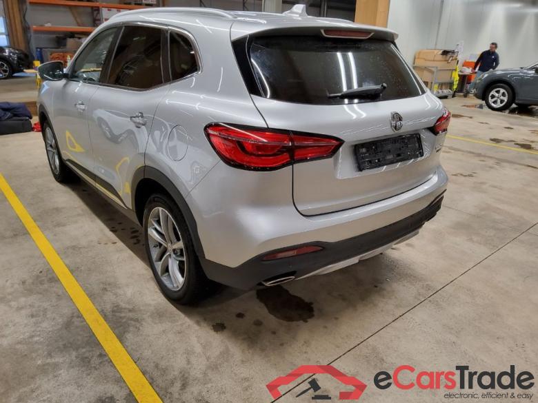 MG EHS ´21 MG EHS PHEV Comfort 5d 119kW #3
