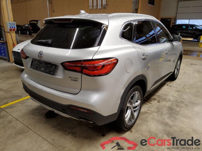 MG EHS ´21 MG EHS PHEV Comfort 5d 119kW #4