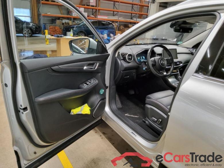 MG EHS ´21 MG EHS PHEV Comfort 5d 119kW #6