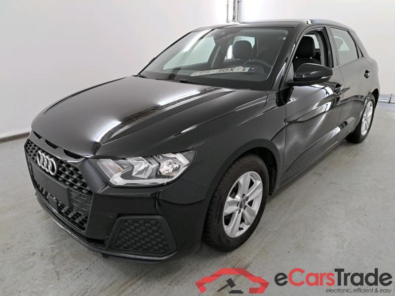 AUDI A1 SPORTBACK - 2019 25 TFSI Business Plus #1