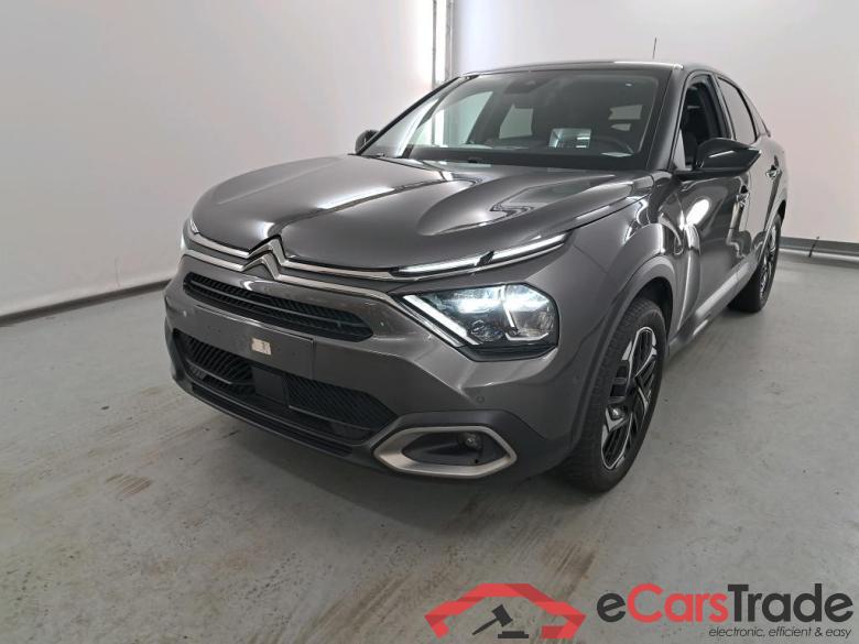 CITROËN C4 1.5 BLUEHDI 130 S&S SHINE PACK AUTO #1