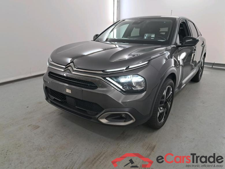 CITROËN C4 1.5 BLUEHDI 130 S&S SHINE PACK AUTO