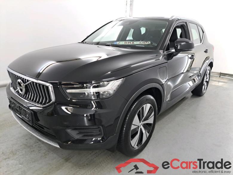 VOLVO XC40 1.5 T4 PHEV INSCRIPTION EXPR. DCT Driver Assistance Park Assist #1
