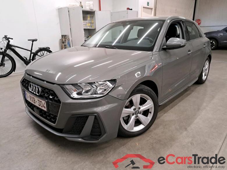 AUDI - AUD A1 SB 30 TFSI 116PK S-Tronic S Line Pack Business Plus With Heated Sport Seats & Trunk Module * PETROL * #1