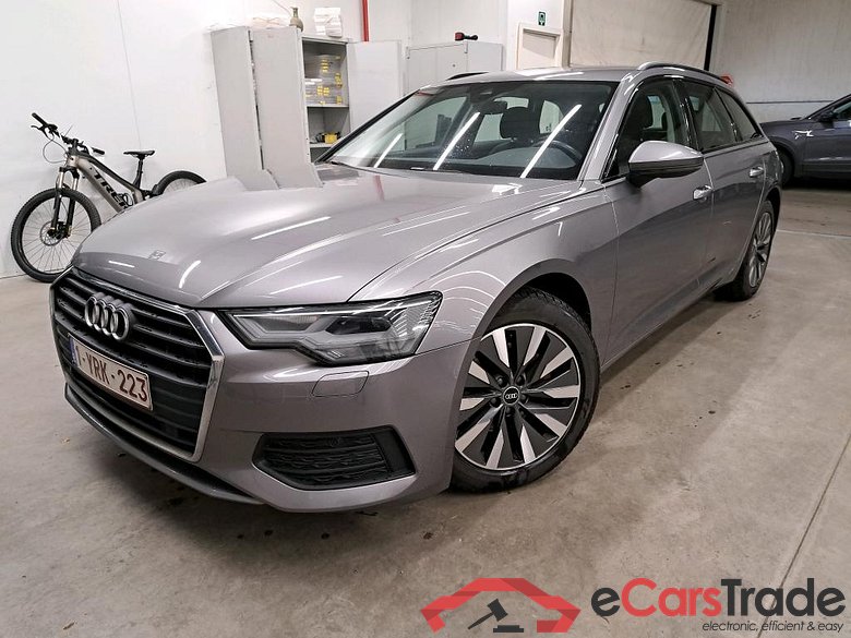 AUDI - AUD A6 AVANT 30 TDI 136PK S-Tronic Business Edition Pack Business #1