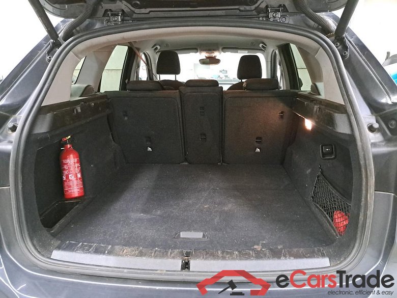 BMW X1 1.5 sDrive16d Advantage Navi-Pro KeylessGo Klima PDC ... #6