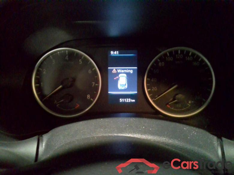 NEW JUKE 1,0L DIG-T 114 MT MY23 ACENTA         #6