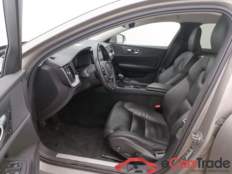Volvo V60 D3 Inscription 5d #6