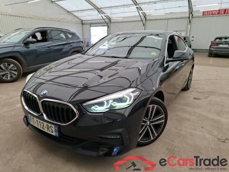 BMW 220D AUTO Business Design BMW Série 2 Gran Coupé / 2019 / 4P / Berline 220D AUTO Business Design #1
