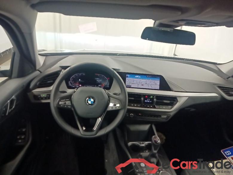 BMW 1 Reeks Hatch 116i (80 kW) 5d excluweb end 27.03 #6