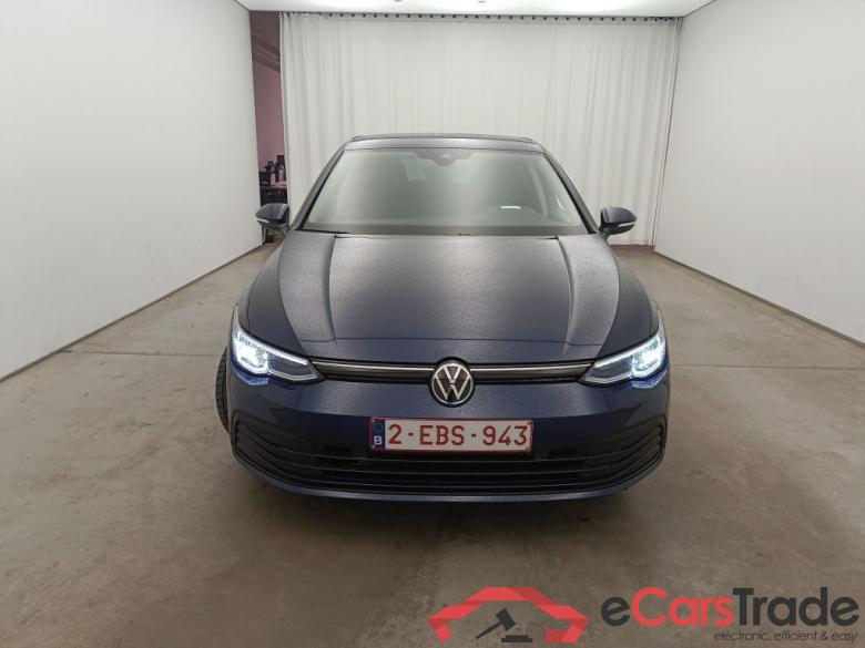 Volkswagen Golf VIII 1.0 eTSI 81kW Life Business DSG 5d #1