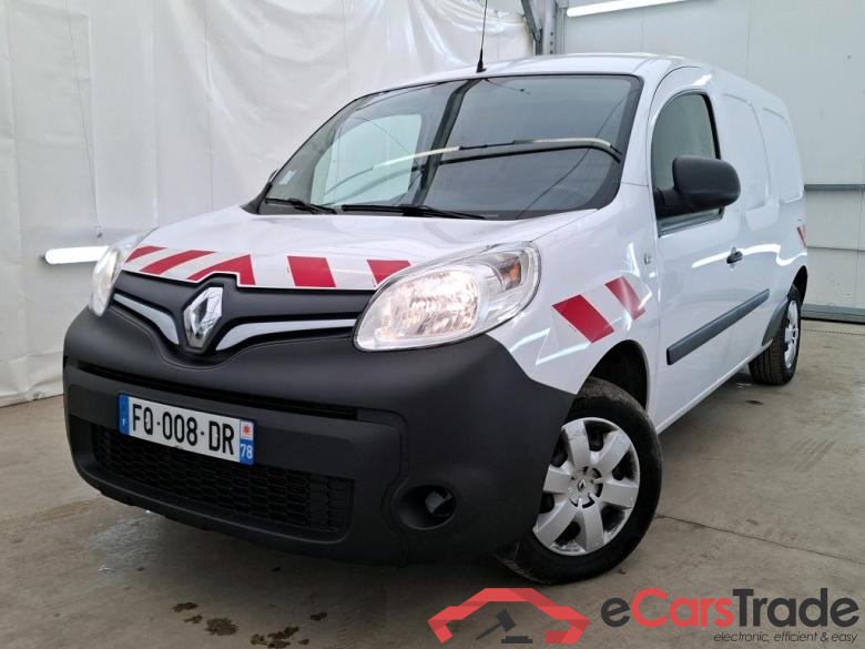 Renault Gd Volume ExtraRLink - Blue dCi 95 RENAULT Kangoo Express / 2013 / 4P / Fourgonnette Gd Volume ExtraRLink - Blue dCi 95